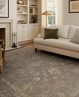 Chris Loves Julia Louisa Loi- 7'10''x10' Area Rug