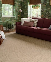 Chris Loves Julia Henry Hey-01 7'9''x9'9'' Area Rug