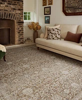 Chris Loves Julia Ida Ida- 6'3''x9'4'' Area Rug