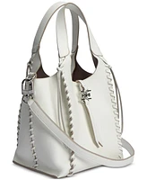 Sam Edelman Sylvia Small Crossbody Tote Bag