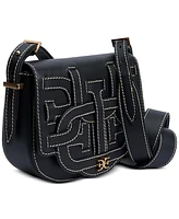 Sam Edelman Bay Small Dye Cut Saddle