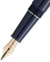 Montblanc Meisterstuck Around the World in 80 Days Fountain Pen
