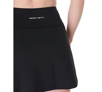 Sweaty Betty Women's All Day Active Performance Skort