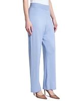 Jone New York Women's Pull-On Knit Pants