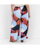 Plus Aspect Level Pant