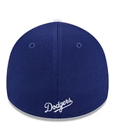 New Era Men's Dark Blue Los Angeles Dodgers 2025 Spring Training 39THIRTY Flex Hat