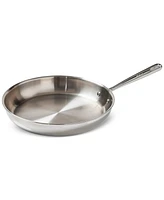 T-Fal Pro Tri-Ply Stainless Steel, 3 Piece Frypan Set