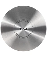 T-Fal Pro Tri-Ply Stainless Steel Frypan