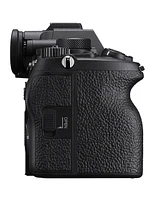 Sony Alpha 7R V Full-Frame Mirrorless Interchangeable Lens Camera Body
