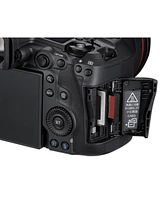 Canon Eos R5 Mark Ii Interchangeable Lens Mirrorless Camera Body