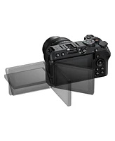 Nikon Z 30 Dx-Format Mirrorless Camera with Nikkor Z Dx 16-50mm f/3.5-6.3 Vr Zoom Lens