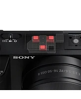 Sony Alpha Zv-E10 Ii Mirrorless Camera