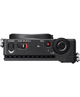 Sigma fp Mirrorless Camera