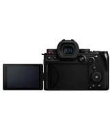 Panasonic Lumix G9 Ii 25.2MP Digital Mirrorless Camera Body