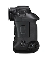 Canon Eos R1 Mirrorless Camera