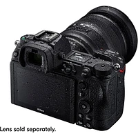 Nikon Z 6II Mirrorless Digital Camera (Body Only)