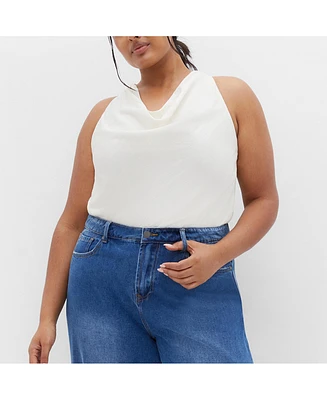 Plus Paloma Top