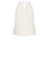Plus Paloma Top