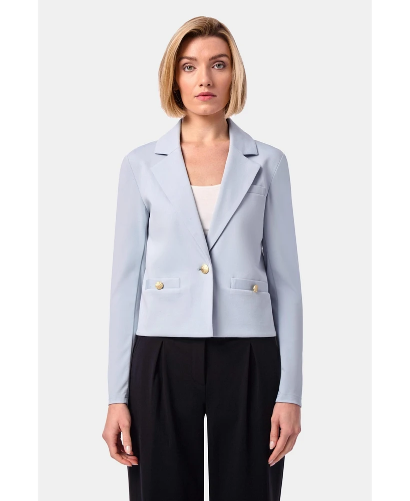 Capsule 121 Women's The Eddington Blazer