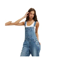 Cotton On Women's Denim Overall