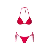 Le Triangle Bikini Top