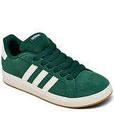 Adidas Big Kids' Grand Court 00s Casual Sneakers from Finish Line