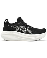 Asics Women's Gel-nimbus 27 Running Sneakers from Finish Line