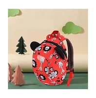Children's Harness Leash Backpack