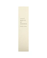 Sioris Back To My Memories Hand Cream