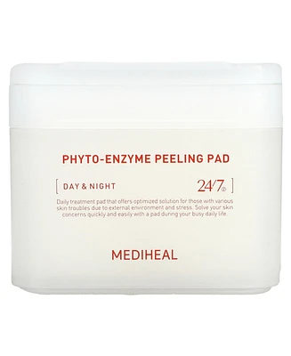Mediheal Phyto-Enzyme Peeling Pad Day & Night 90 Pads