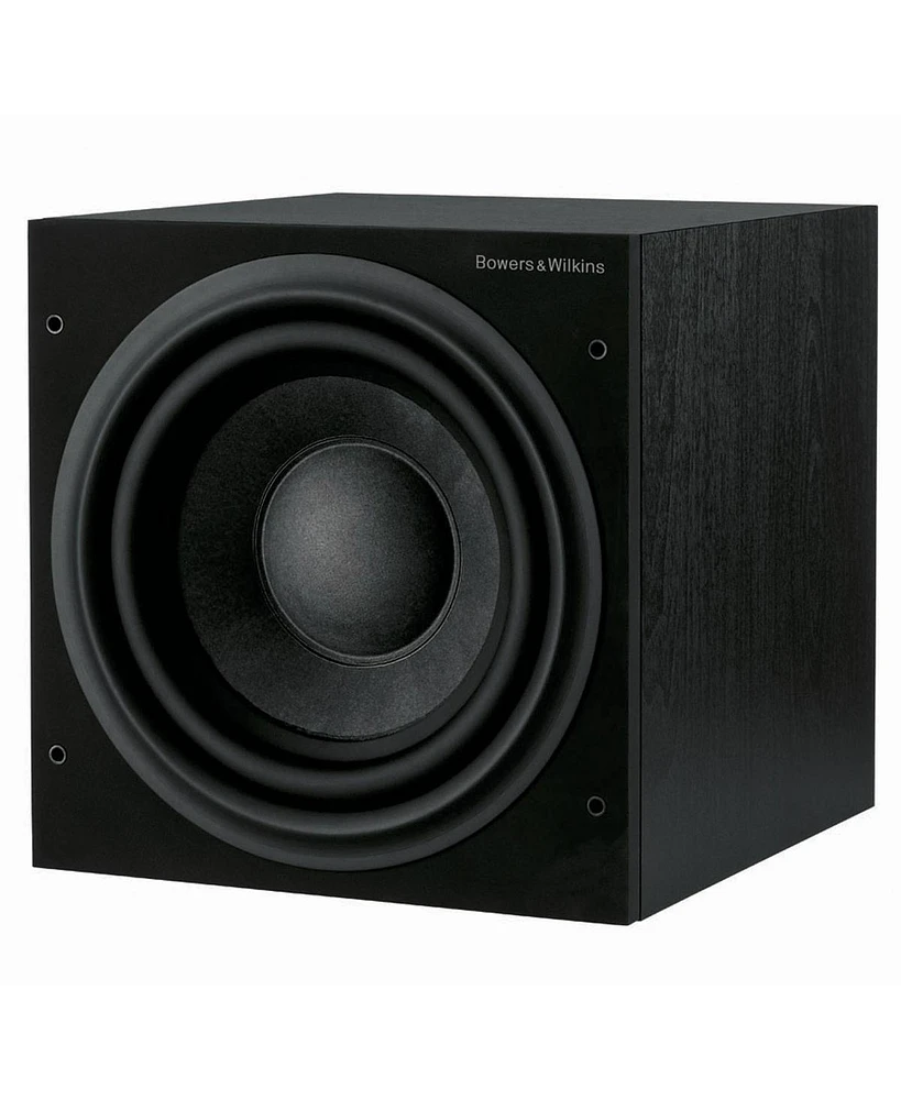 Bowers & Wilkins ASW608 8" Compact Subwoofer