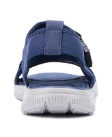 Xray Men's Rohan Buckle Sandals