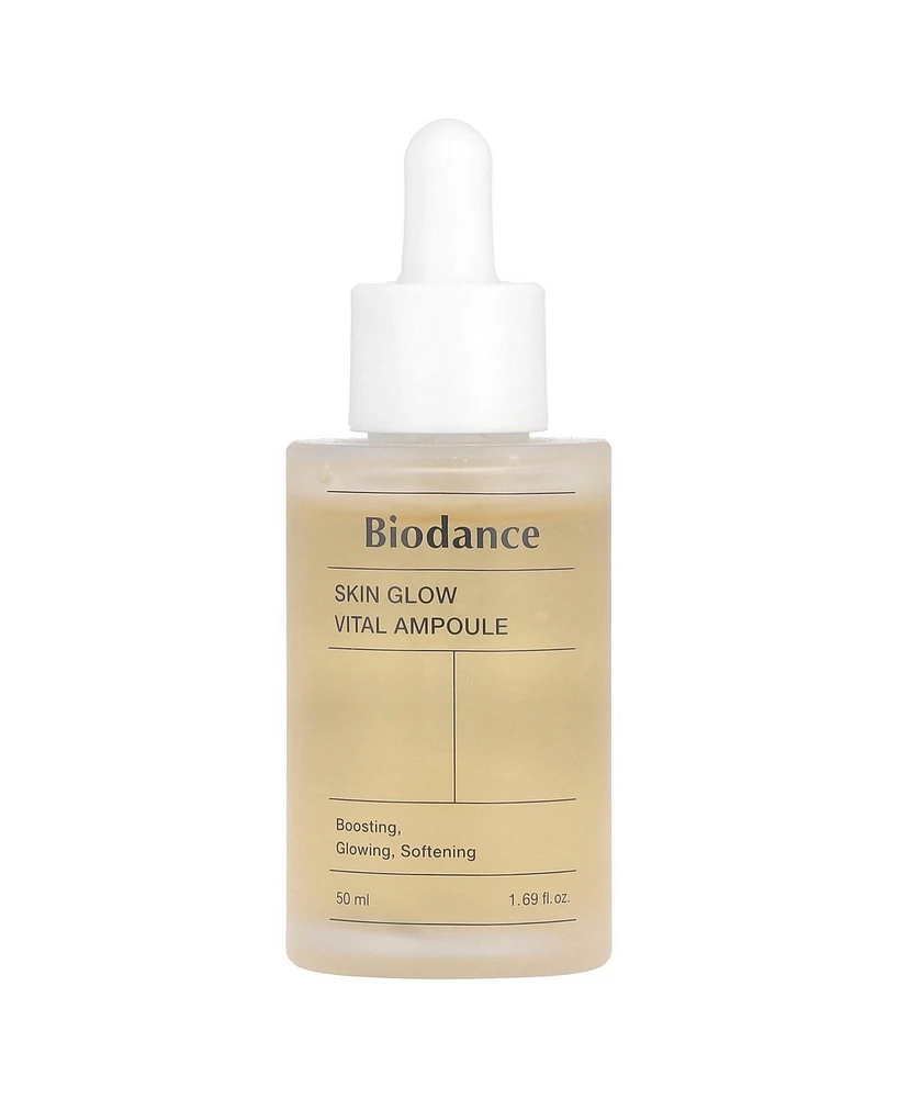 Biodance Skin Glow Vital Ampoule