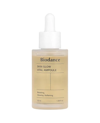 Biodance Skin Glow Vital Ampoule