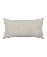 J Queen New York Santa Rosa Boudoir Decorative Pillow, 11" x 21"