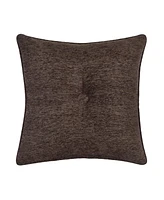 J Queen New York Cerino Decorative Pillow, 18" x 18"