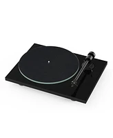 Pro-Ject T1 Evo Bt Turntable with Bluetooth 5.0 & Ortofon Om 10 Mm Cartridge