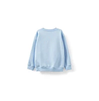 Cotton On Toddler Boy's Sammy Oversize Crew