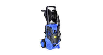 2 Gpm 2000 W 3000 Psi Electric High Pressure Washer