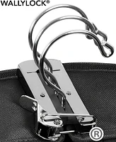 40" Deluxe Travel Garment Bag with Pockets