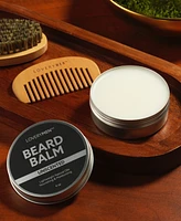 Lovery LoveryMen Unscented Beard Balm, 4 oz.