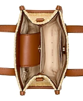 Guess Silvana Two-Compartment Mini Tote