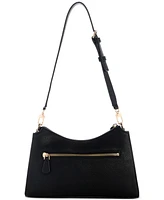 Guess Micaela Top-Zip Shoulder Bag