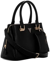 Guess Micaela Small Girlfriend Satchel