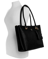 Guess Micaela Extra Large Tote Bag