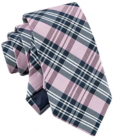 Tommy Hilfiger Men's Belmont Plaid Tie