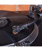 Audio-Technica At-VM95SH/H Headshell & Mm Cartridge Combo Kit
