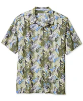 Tommy Bahama Men's Coastal Cool Jungle Shirt