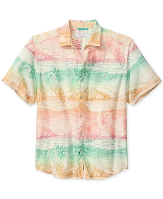 Tommy Bahama Men's Nova Wave Coastal Shirt