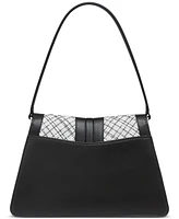 Karl Lagerfeld Paris Mercerie Shoulder Bag